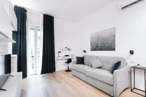 Easylife - Studio with terrace in Porta Venezia